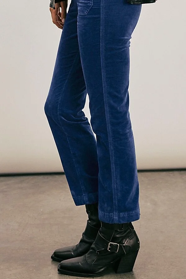 We The Free Carter Belted Boots