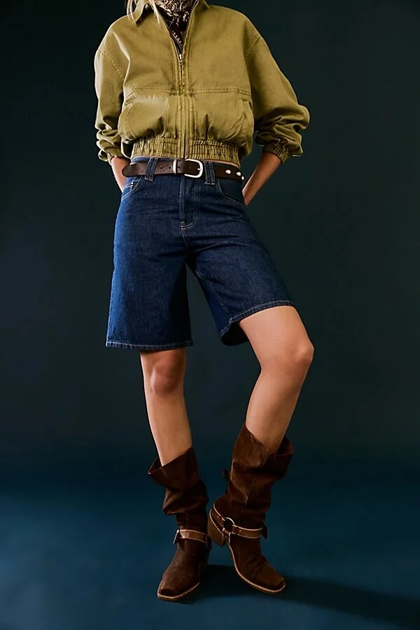 We The Free Denver Double Buckle Boots - Image 4