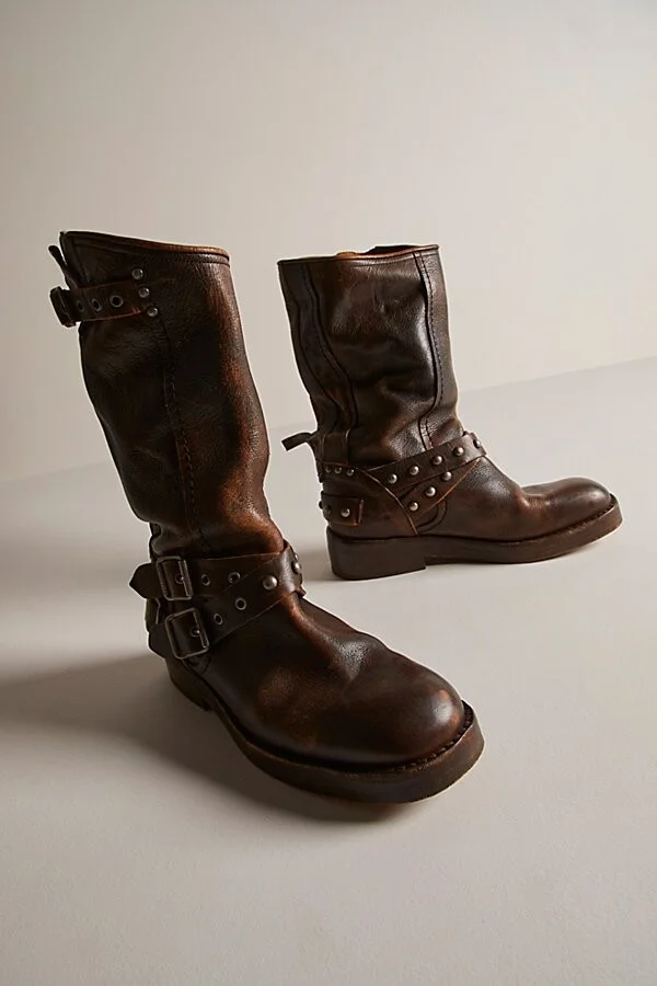 We The Free Janey Engineer Boots - Image 6