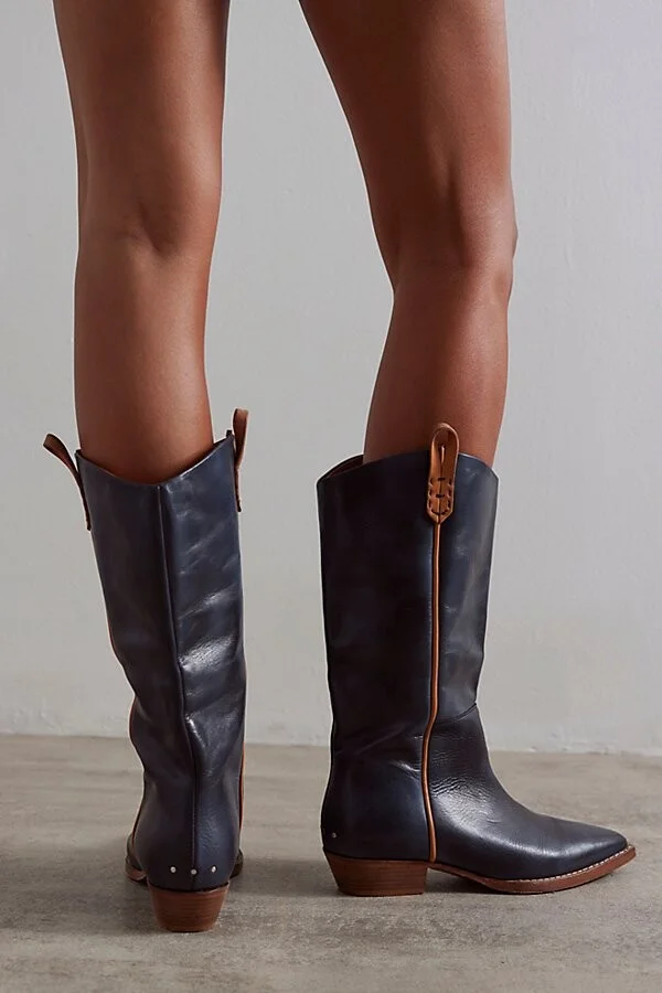 We The Free Montage Tall Boots - Image 3