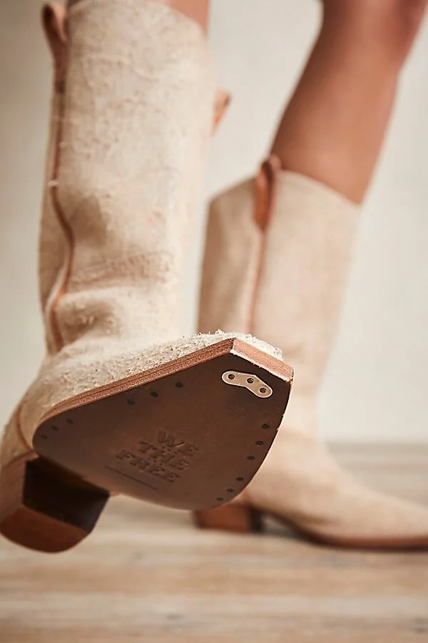 We The Free Montage Tall Boots - Image 2