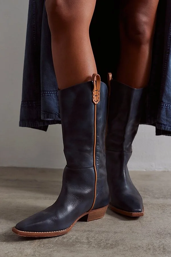 We The Free Montage Tall Boots
