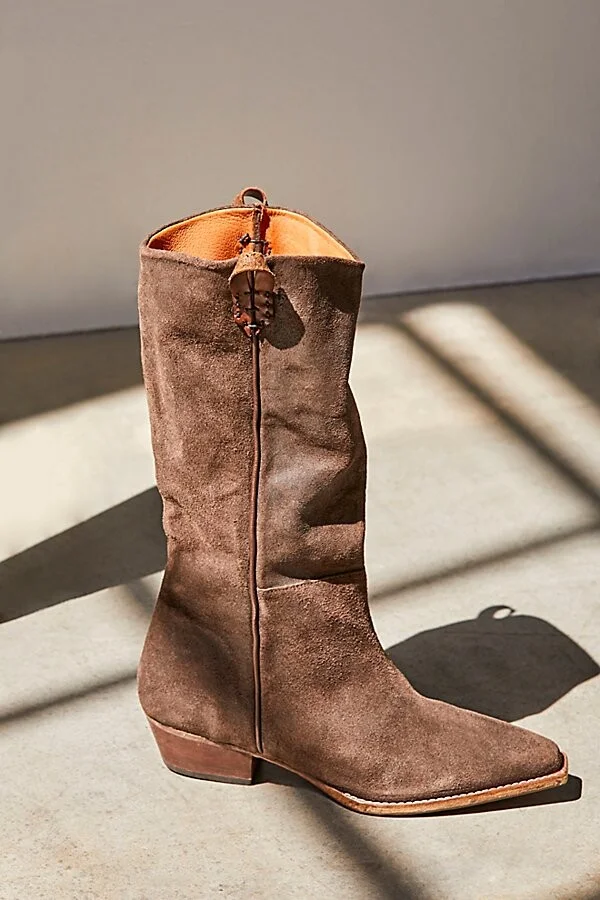 We The Free Montage Tall Boots