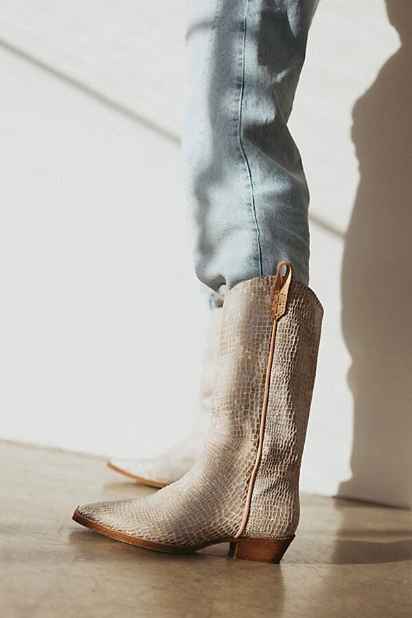 We The Free Montage Tall Boots