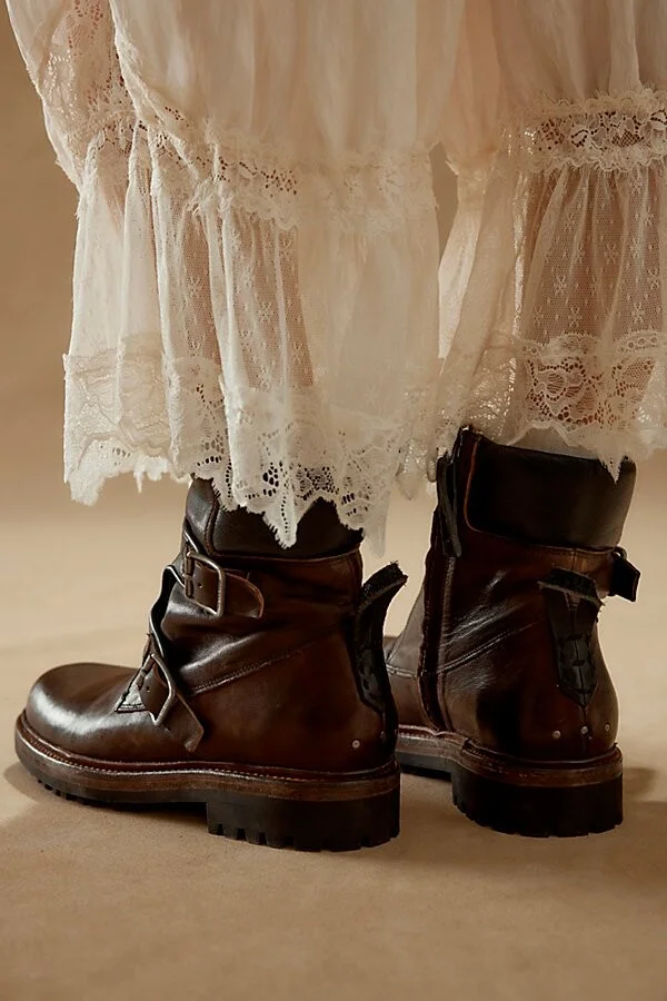 We The Free Shiloh Work Boots - Image 3