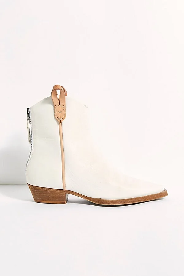 We The Free Wesley Ankle Boots - Image 3