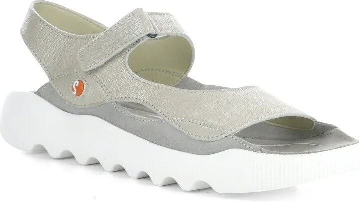Weal Sandal