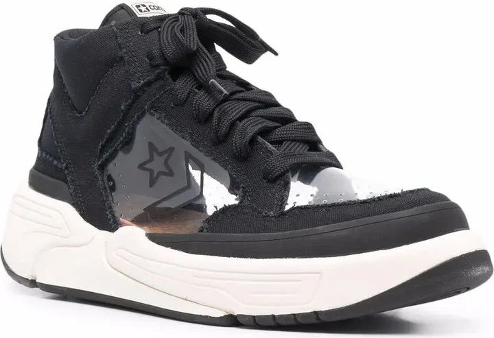 Weapon CX "Joshua Vides Black Clear" - Image 2
