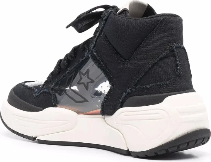 Weapon CX "Joshua Vides Black Clear" - Image 3