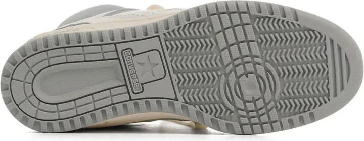 Weapon Hi leather sneakers - Image 3