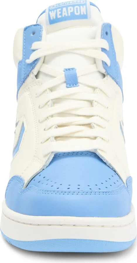 Weapon High Top Basketball Sneaker - Image 3