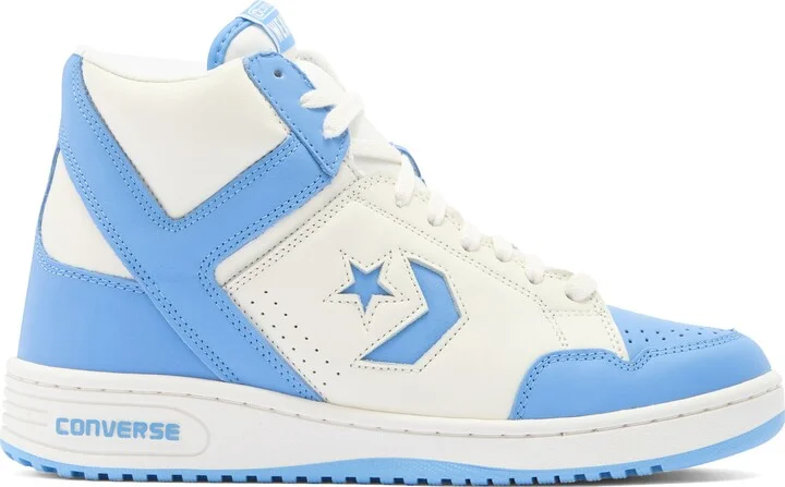 Weapon High Top Basketball Sneaker - Image 4