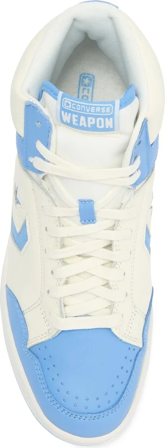 Weapon High Top Basketball Sneaker - Image 5