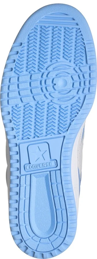 Weapon High Top Basketball Sneaker - Image 6