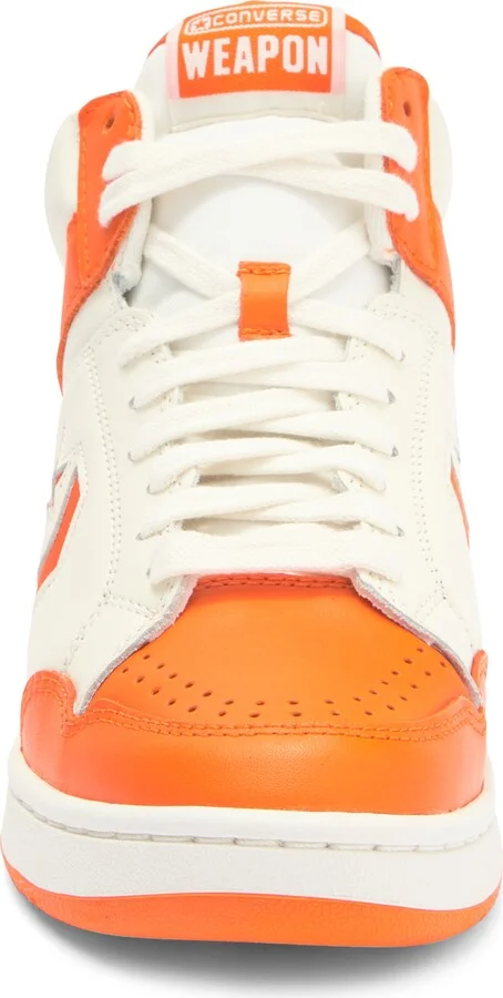 Weapon High Top Basketball Sneaker - Image 9