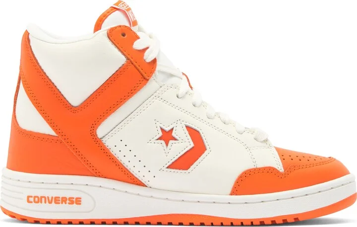 Weapon High Top Basketball Sneaker - Image 10