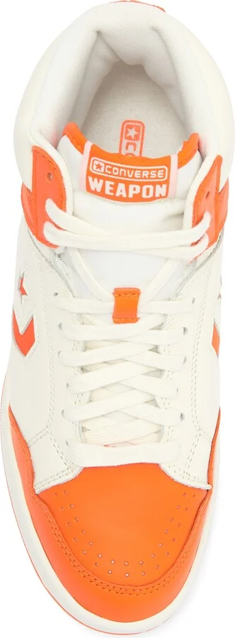 Weapon High Top Basketball Sneaker - Image 11