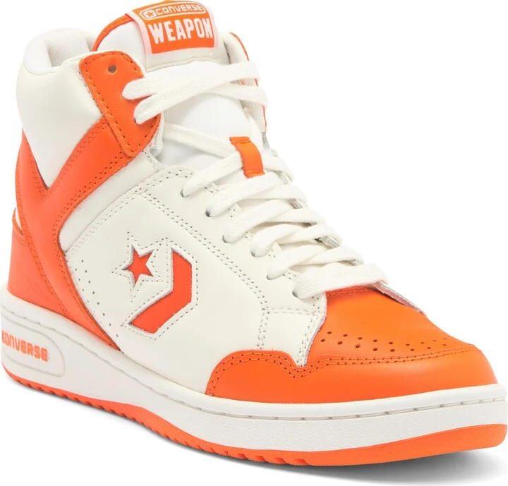 ORANGE/ VINTAGE WHITE/ ORANGE