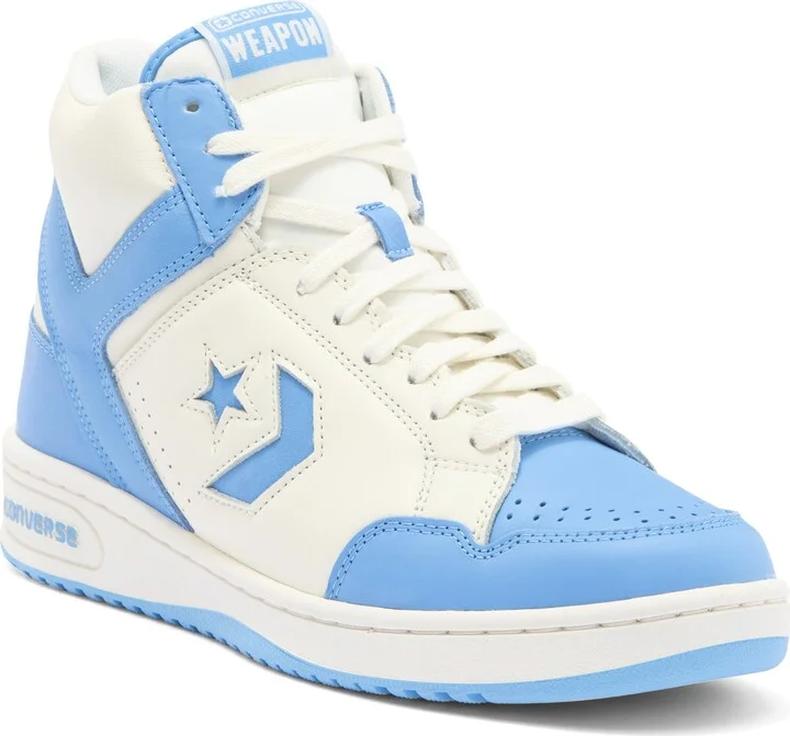 Weapon High Top Basketball Sneaker