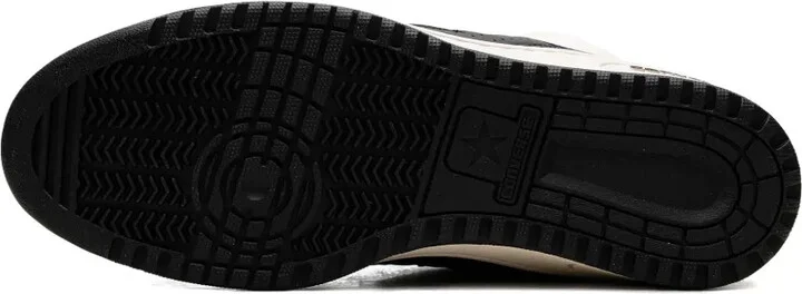 Weapon high-top sneakers - Image 3