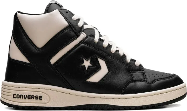 Weapon high-top sneakers - Image 5