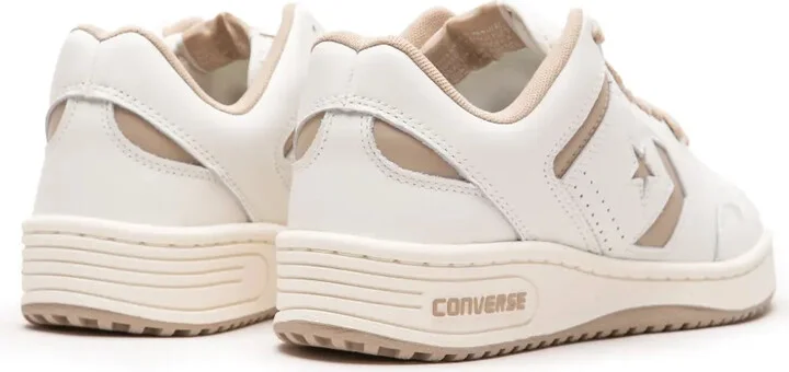 Weapon leather sneakers - Image 3