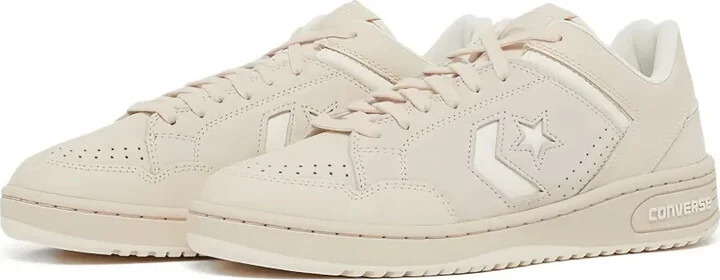 Weapon low-top sneakers - Image 2