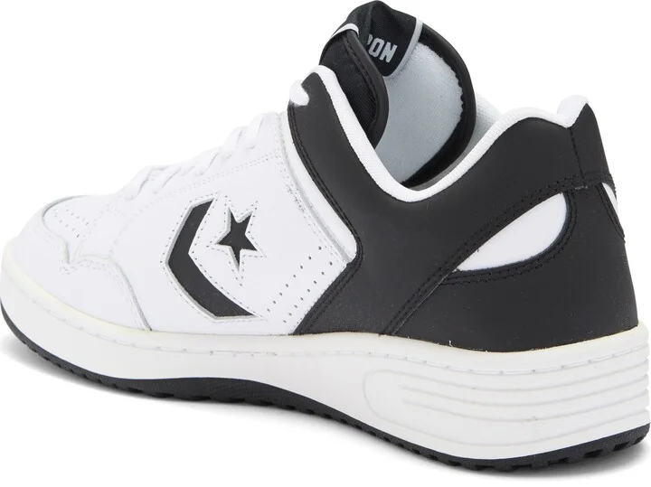 Weapon Mid Lace Sneaker - Image 2