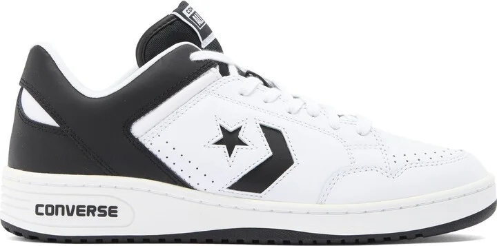 Weapon Mid Lace Sneaker - Image 4