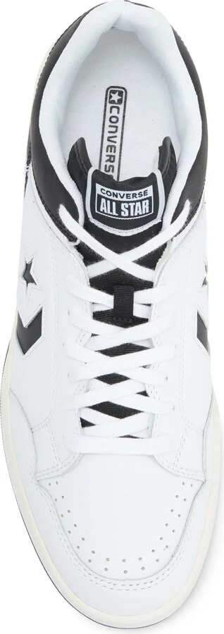 Weapon Mid Lace Sneaker - Image 5