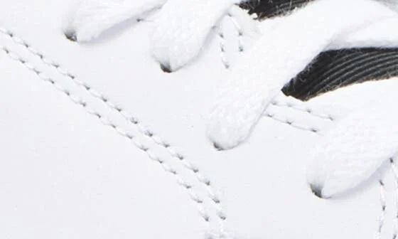 Weapon Mid Lace Sneaker - Image 7
