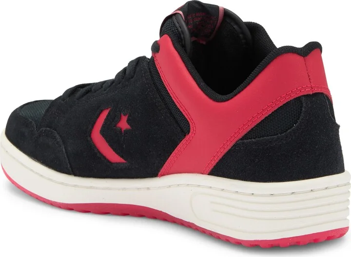 Weapon Mid Lace Sneaker - Image 8