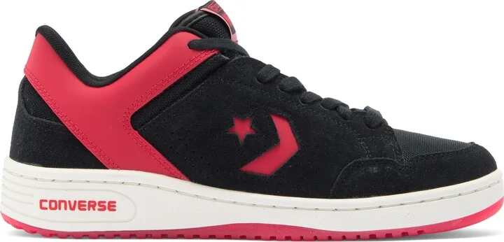 Weapon Mid Lace Sneaker - Image 10