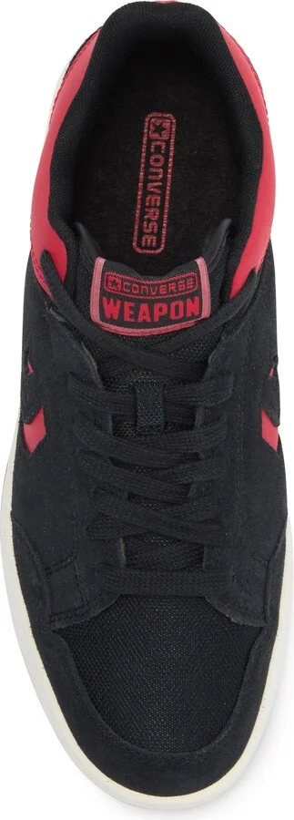Weapon Mid Lace Sneaker - Image 11