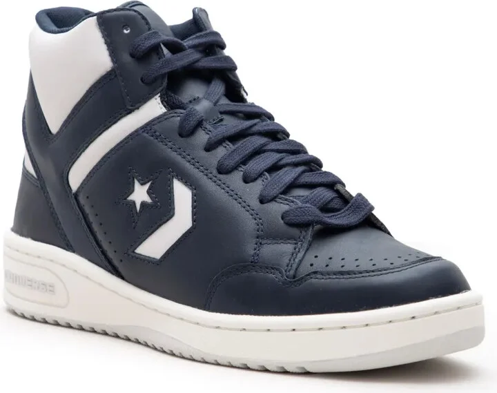 Weapon Mid sneakers - Image 2