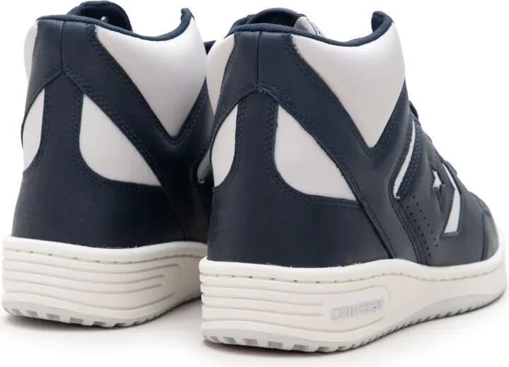 Weapon Mid sneakers - Image 3