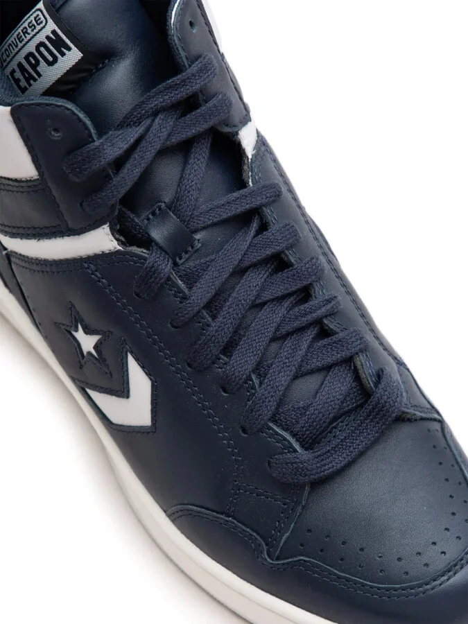 Weapon Mid sneakers - Image 4