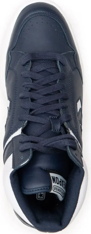Weapon Mid sneakers - Image 5