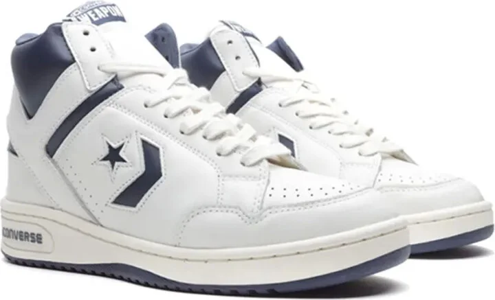 Weapon Mid sneakers - Image 2
