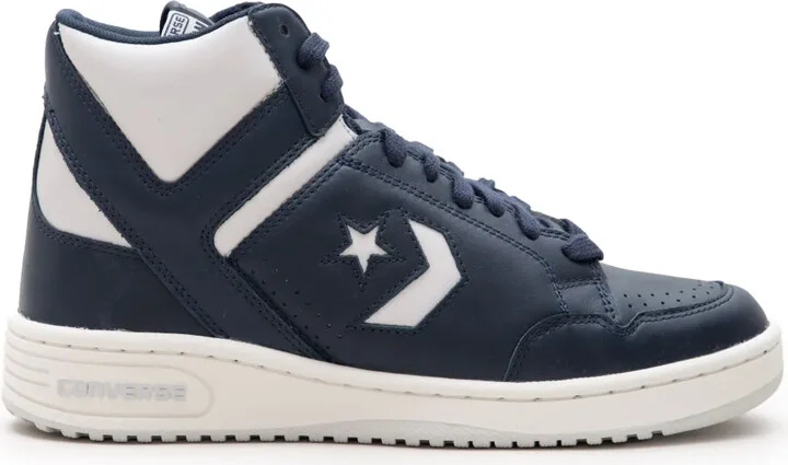 Weapon Mid sneakers