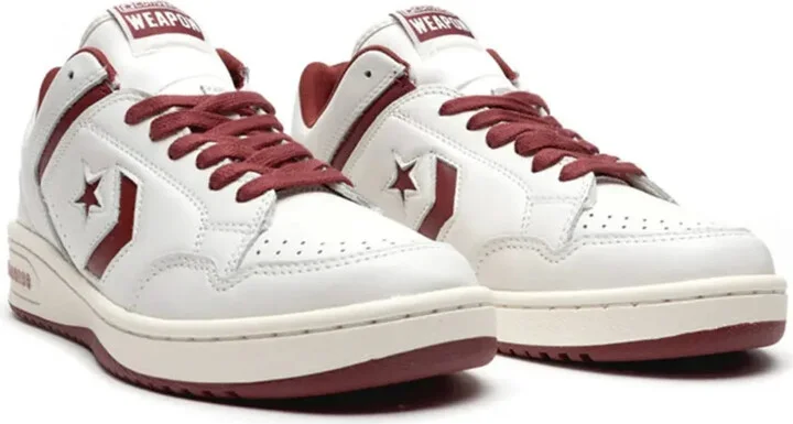 Weapon Ox sneakers - Image 2