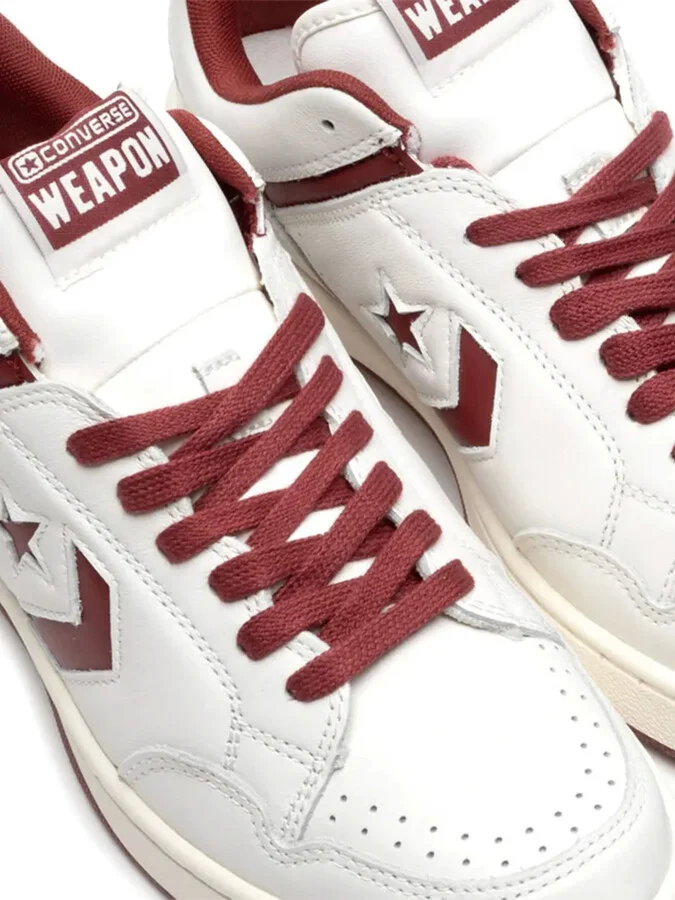 Weapon Ox sneakers - Image 4