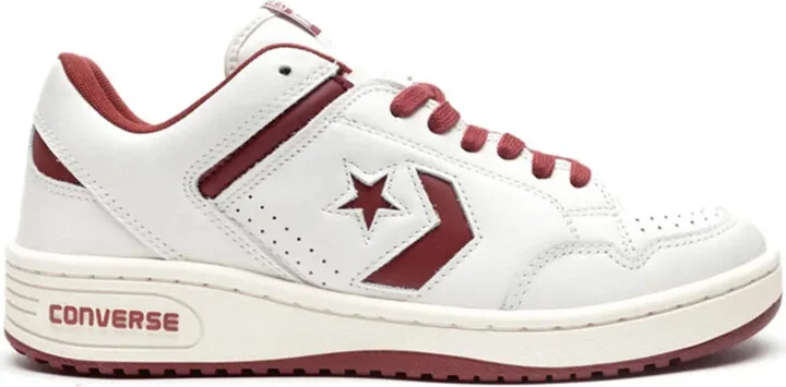 Weapon Ox sneakers