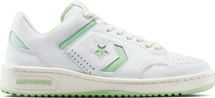 Weapon Oxford Sneaker - Image 3