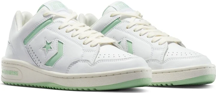 Weapon Oxford Sneaker - Image 5