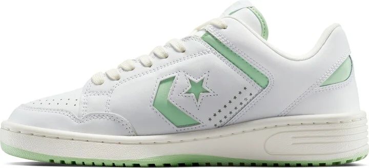 Weapon Oxford Sneaker - Image 6