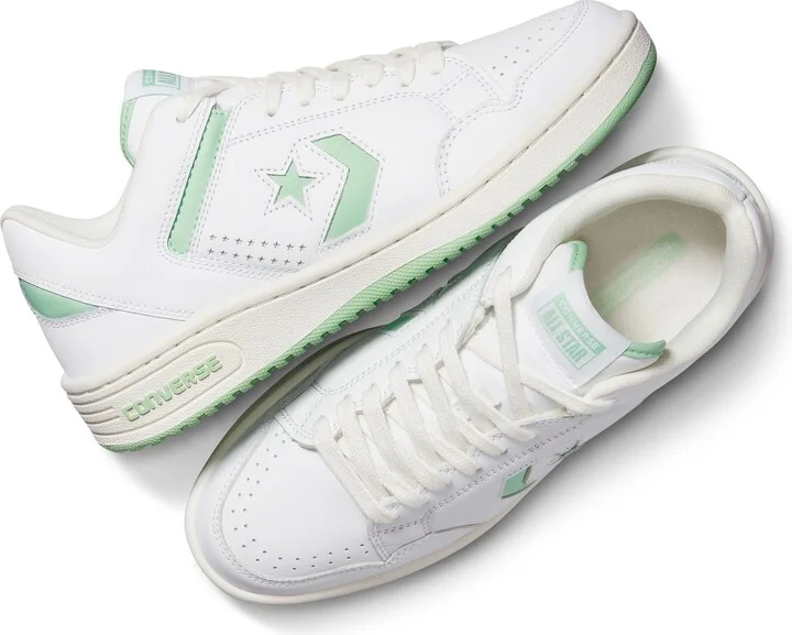 Weapon Oxford Sneaker - Image 7