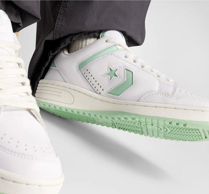 Weapon Oxford Sneaker - Image 9