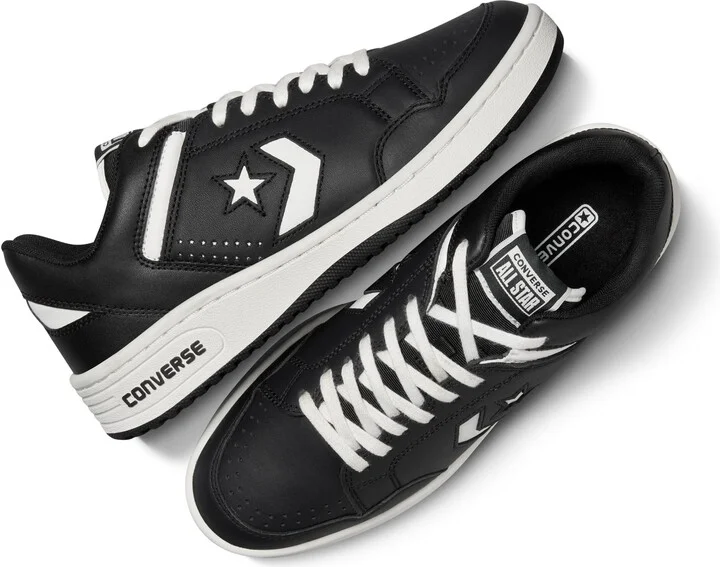 Weapon Oxford Sneaker - Image 7