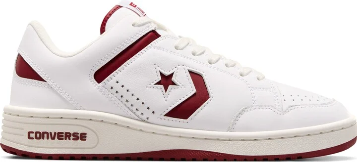 Weapon Oxford Sneaker - Image 3